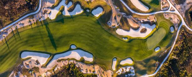 Top Golf Orlando - Quintessential Golf