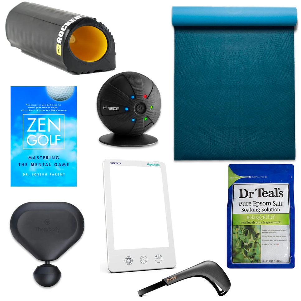 15 products that help with stress relief