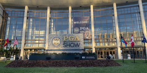 The coolest things we saw at the 2023 PGA Merchandise Show