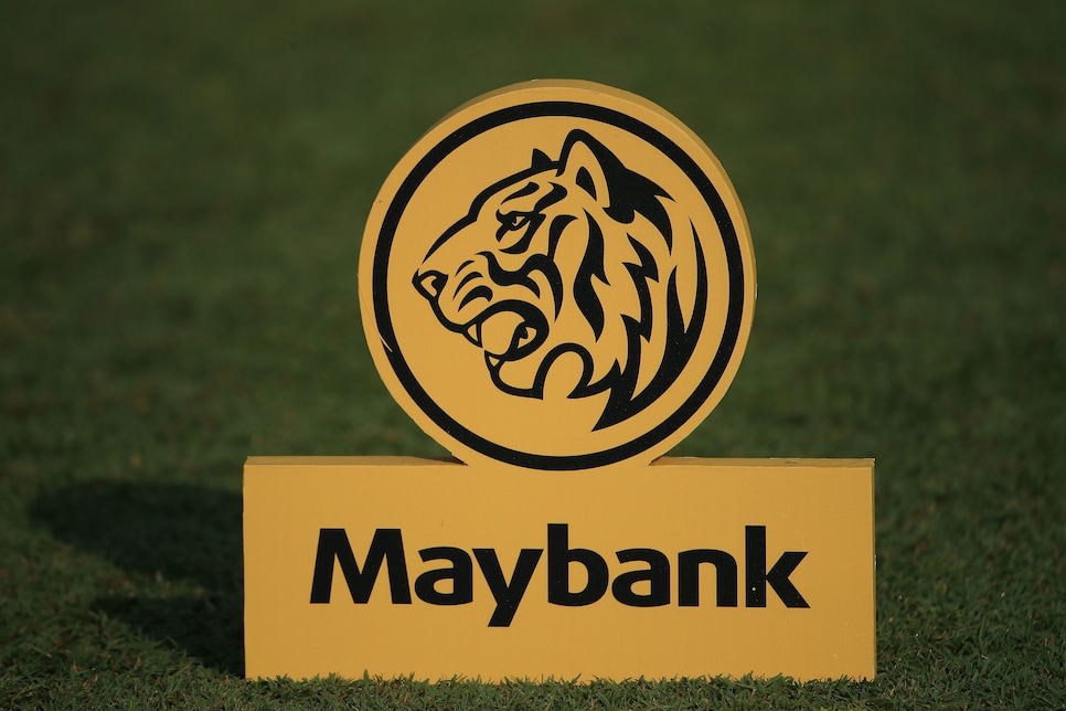 Here's the prize money payout for each golfer at the 2023 LPGA Maybank