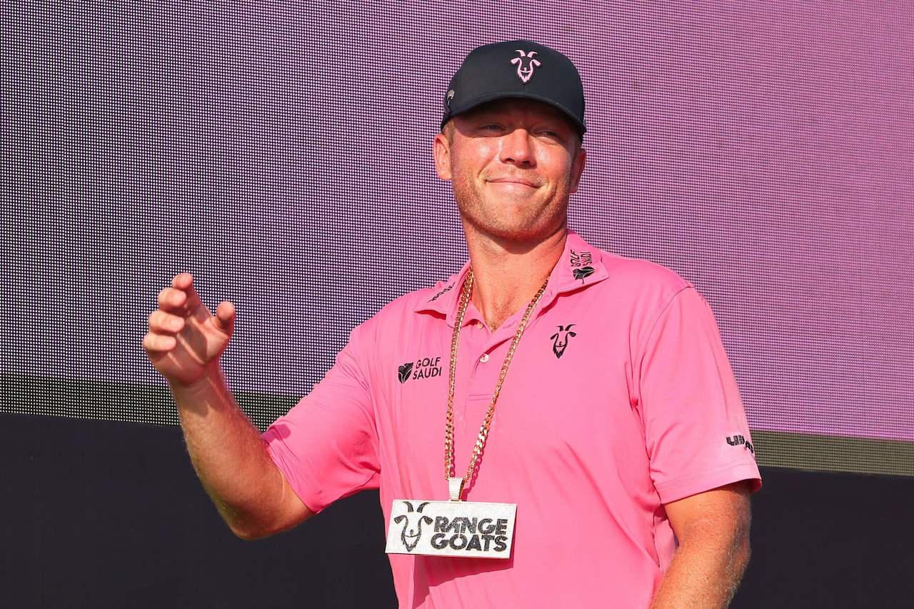 Why is MLB wearing pink today? Cause behind major league's wonderful  initiative explained