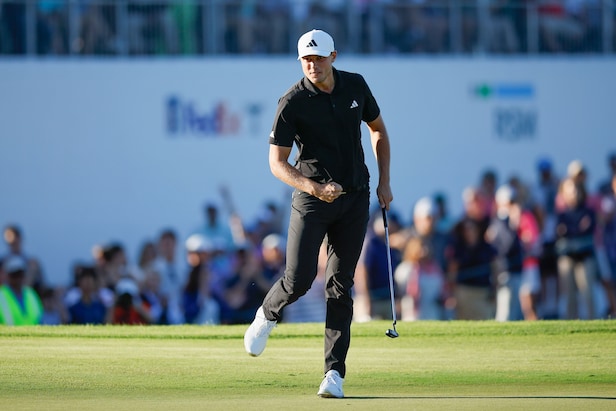 the-start-of-something-great:-ludvig-aberg-claims-first-pga-tour-win-at-the-rsm-classic