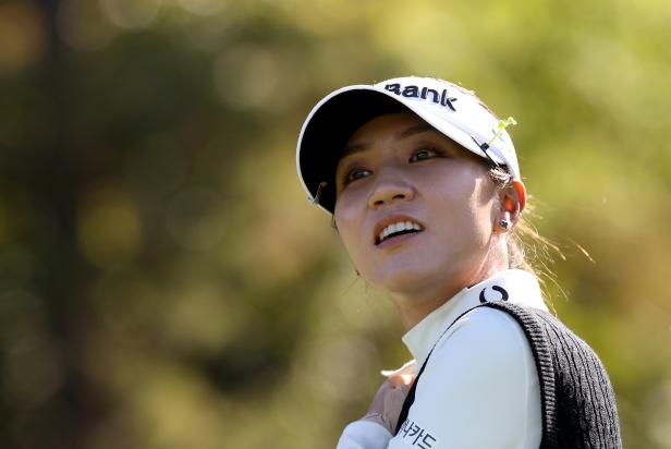 With Lydia Ko on cusp of making LPGA Hall of Fame, here are 9 players hoping to follow her