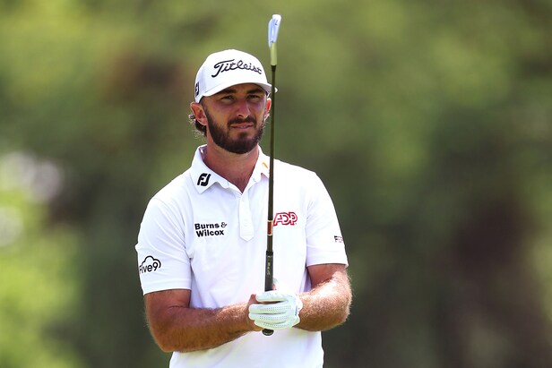 max-homa-is-having-the-best-year-of-his-career,-but-he-hadn’t-pulled-this-off-in-2023-until-now