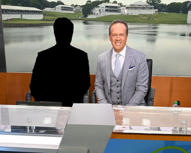 Who Replaces Paul Azinger?: Here's What NBC Should Consider When ...