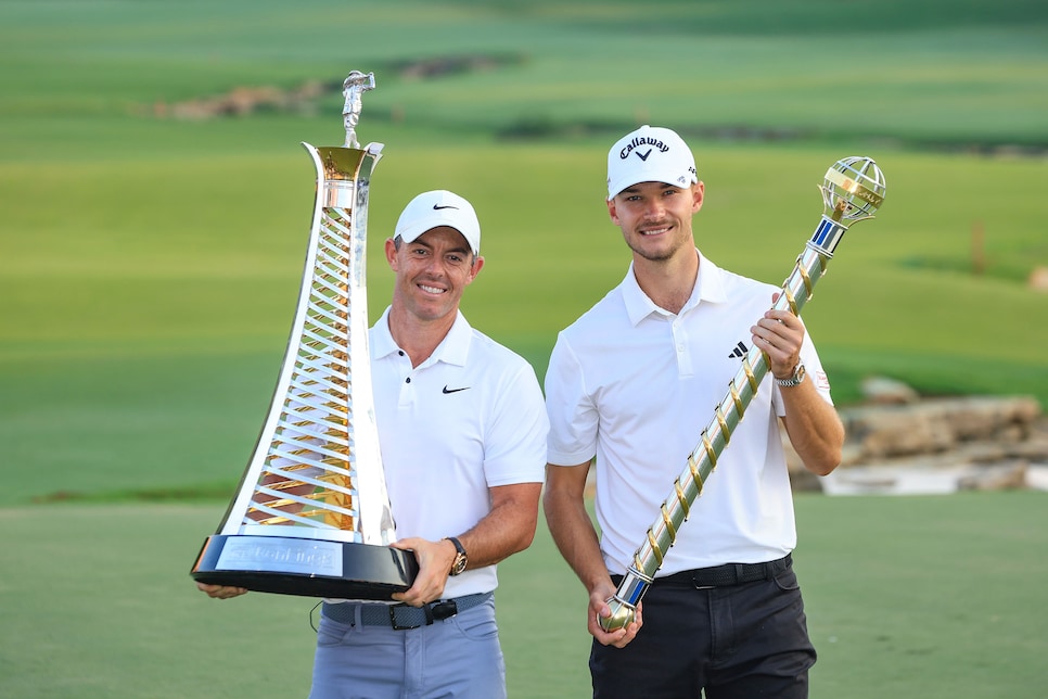 Payouts for Tour Championship 2024: Winning Big on the Greens