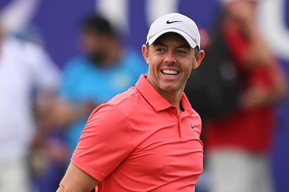 Latest Rory McIlroy News: Current Updates and Highlights