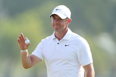 Rory McIlroy's DP World Tour Race to Dubai prize dwarfed by LIV Golf  millions - Mirror Online