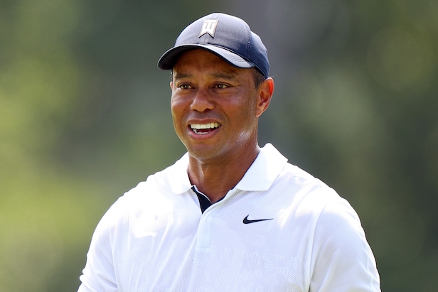 Tiger Woods To Make Pro Golf Return At Hero World Challenge | Golf News ...