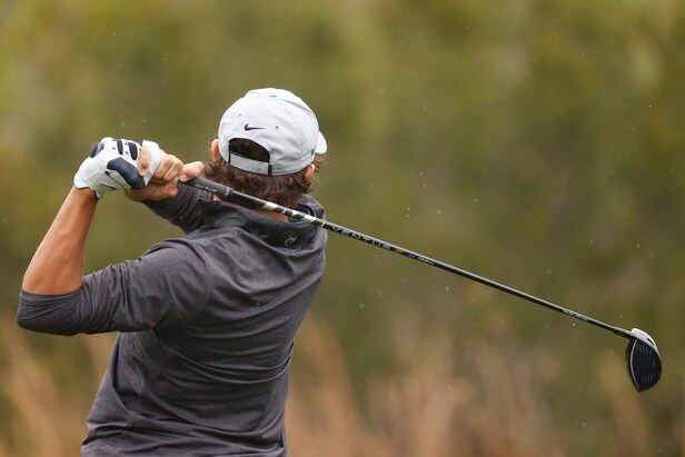 watch:-charlie-woods-mashes-ball-over-green-on-320-yard-par-4