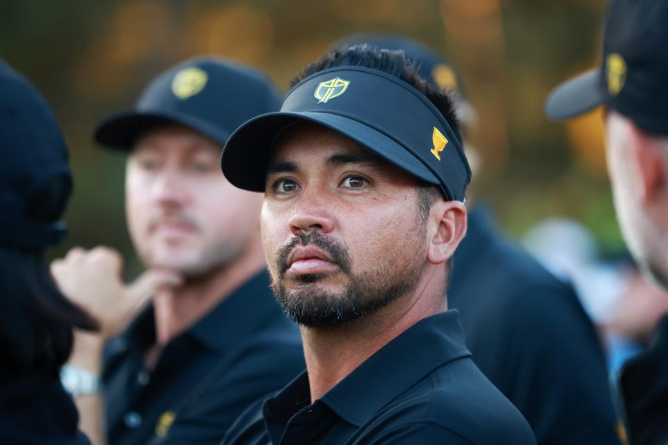 Presidents Cup 2024: Despite score, Internationals played the U.S. close, and Mike Weir’s curious lineup calls contributed to loss – Australian Golf Digest