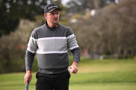 The 5 players with the best chance to pull out a win on Monday at Pebble Beach