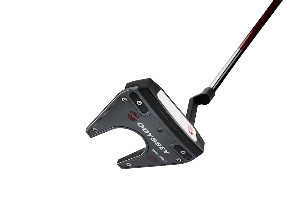 Odyssey Tri-Hot 5K putters for 2023: What you need to know | Golf