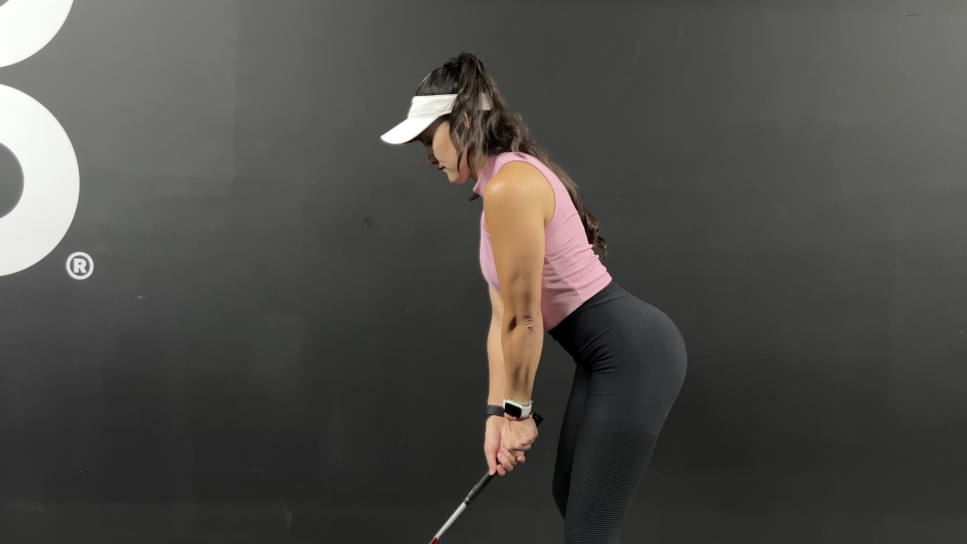 Get rid of lower back pain and increase stability with these four moves |  Women: Golf instruction, equipment, courses and news for women | Golf Digest
