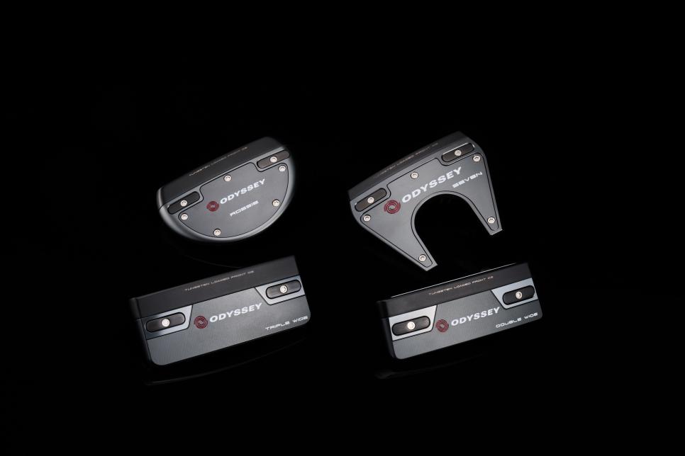 Odyssey Tri-Hot 5K putters for 2023: What you need to know | Golf