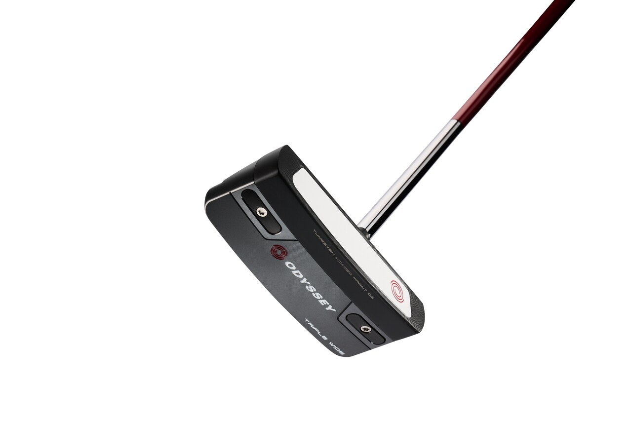 Odyssey Tri-Hot 5K putters for 2023: What you need to know | Golf