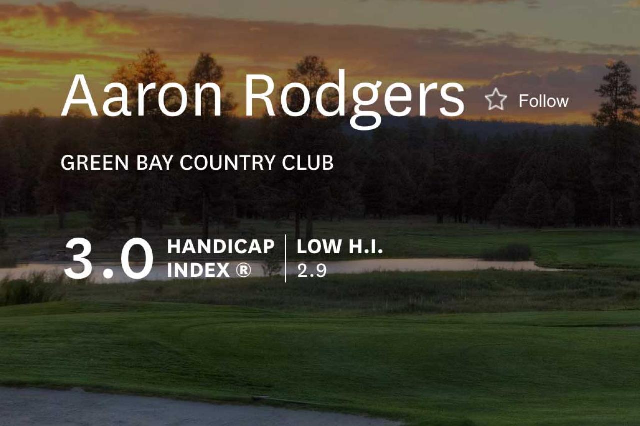 Josh Allen vs. Green Bay Packers Aaron Rodgers: Buffalo Bills QB, Other  Stars Set to Golf at Pebble Beach Pro-Am - Sports Illustrated Buffalo Bills  News, Analysis and More