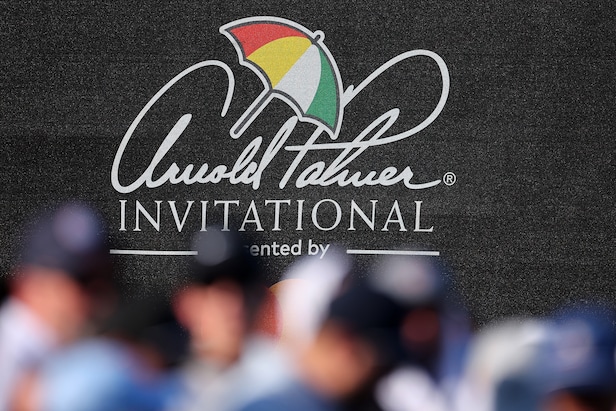 Here’s the prize money payout for each golfer at the 2024 Arnold Palmer