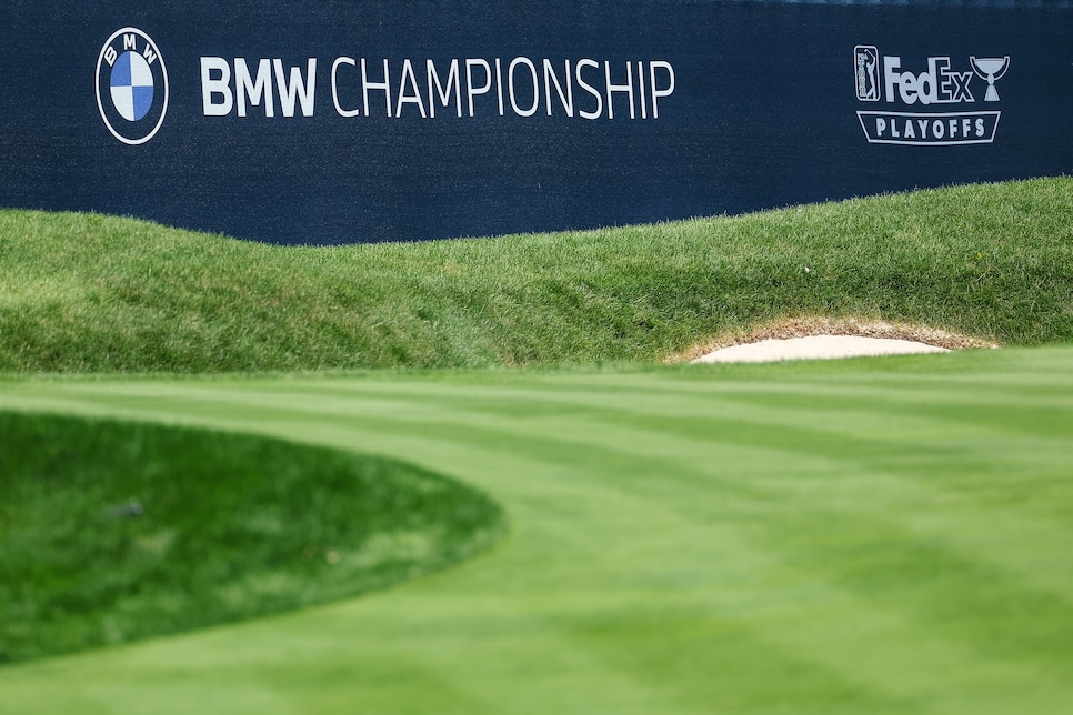 Here's the prize money payout for each golfer at the 2022 DP World Tour  Championship, Golf News and Tour Information