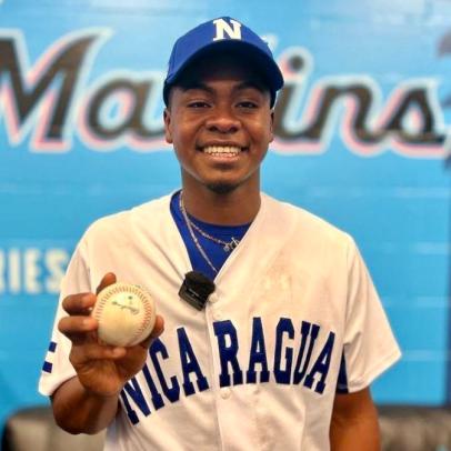For GLHS baseball player, first it was UNC, now on to the Tigers – Union  News Daily