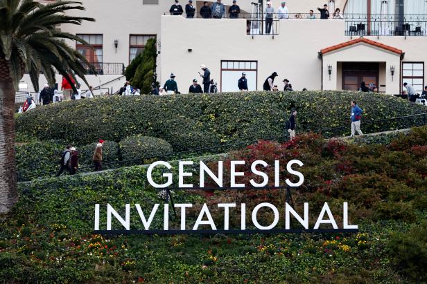 Here’s the prize money payout for each golfer at the 2024 Genesis Invitational