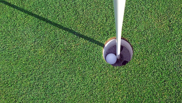 rules-review:-i-thought-my-ball-was-lost-and-put-another-in-play,-then-found-my-first-in-the-hole(!)-which-ball-counts?