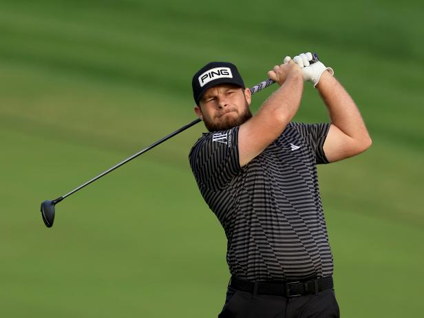 Tyrrell Hatton sought Ryder Cup assurances before making LIV leap