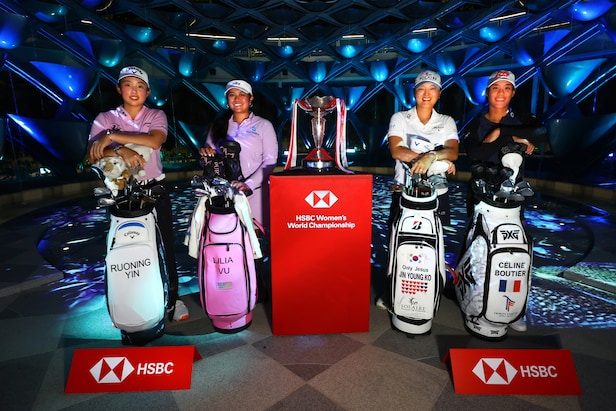 Here S The Prize Money Payout For Each Golfer At The 2024 HSBC Women S   1709254371997 