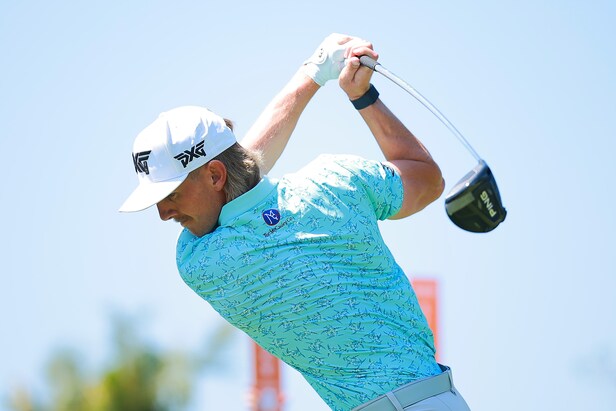 new-pga-tour-winner-has-an-epic-souvenir-from-one-of-tiger-woods’-biggest-beatdowns