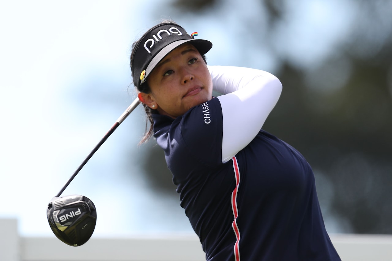 Jane Park to play in first LPGA event in 2 years after stepping away to  care for daughter | Golf News and Tour Information | GolfDigest.com