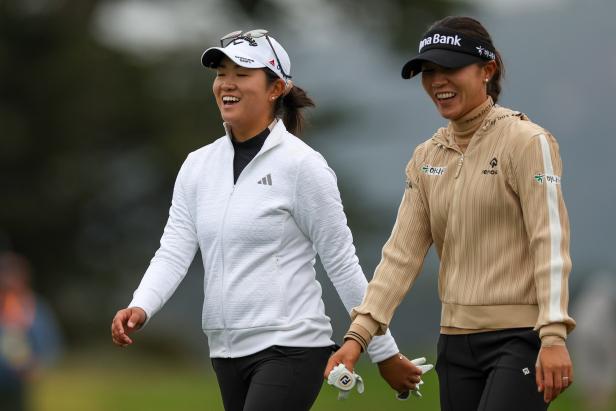 Lydia, Lexi, Rose, Brooke and the Solheim Cup: 5 bold predictions for the LPGA season