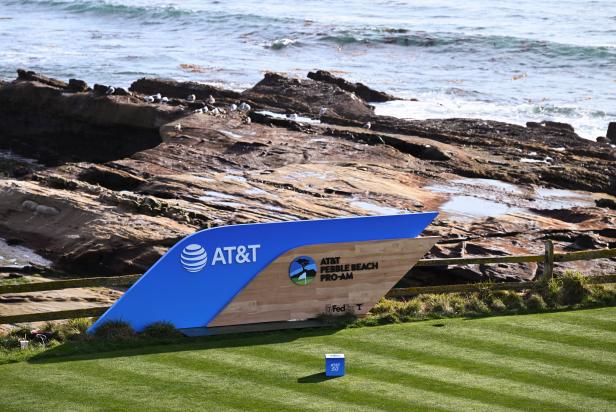 Here’s the prize money payout for each golfer at the 2024 AT&T Pebble Beach Pro-Am