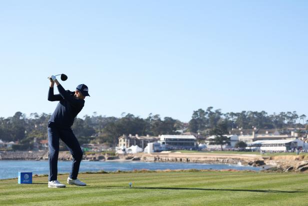 Pebble Beach officials excited about ‘reimagined’ event with signature status, dramatic changes