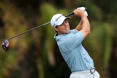 Remembering the time PGA National hosted 'The Hot Major' | Golf