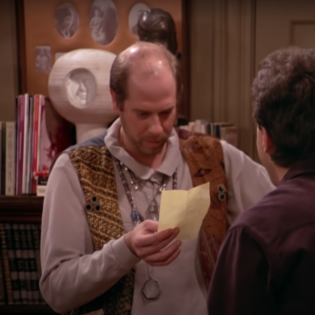 Seinfeld's 10 greatest sports moments, This is the Loop