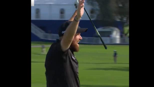 watch-shane-lowry-record-first-albatross-at-torrey-pines-in-8-years