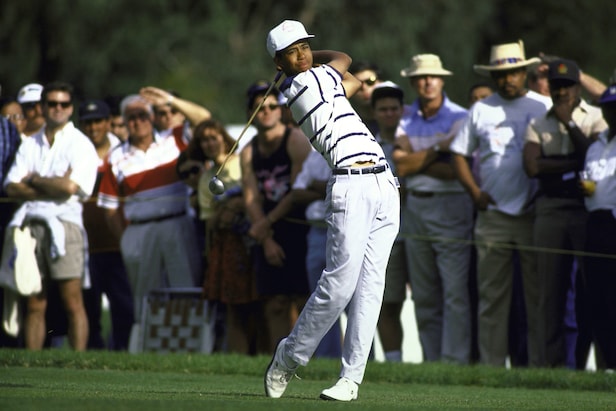 tiger woods 71 fastfit