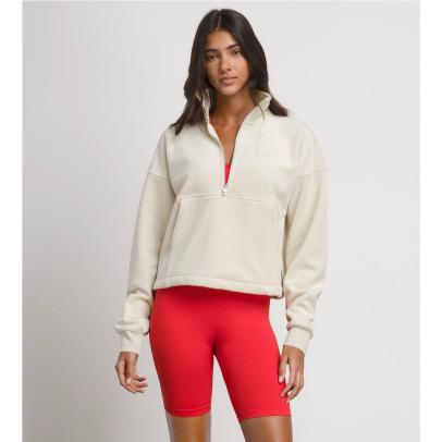 Wilson Women's Randolph Half-Zip Sweatshirt