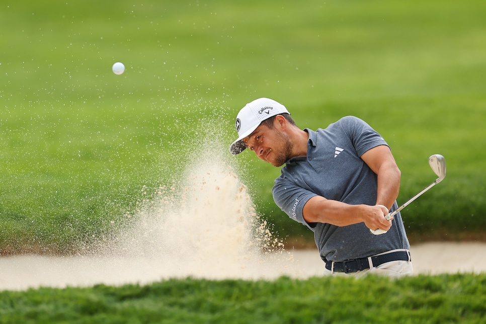 Who will win the PGA Championship in 2023? Odds, betting favorites