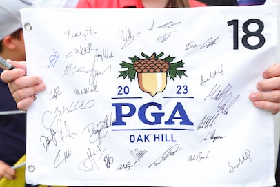 PGA Championship 2023: Everything you need to know about this year's PGA but are too afraid to ask