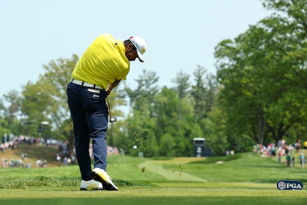 Memorial Tournament picks 2023: Bet this horse for the course not named Patrick Cantlay