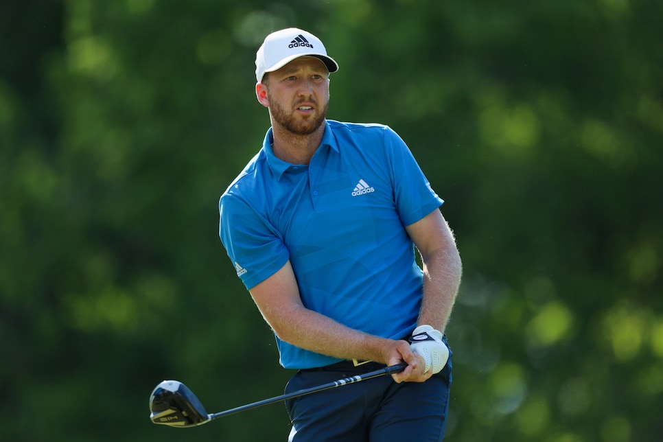 UPDATE PGA Tour winner's return on hold as he will not be playing in U