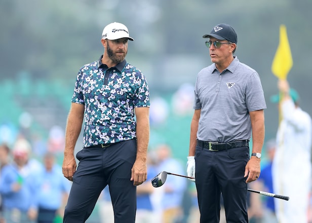 When will Masters resume? Sunday tee times, pairings, TV, streams