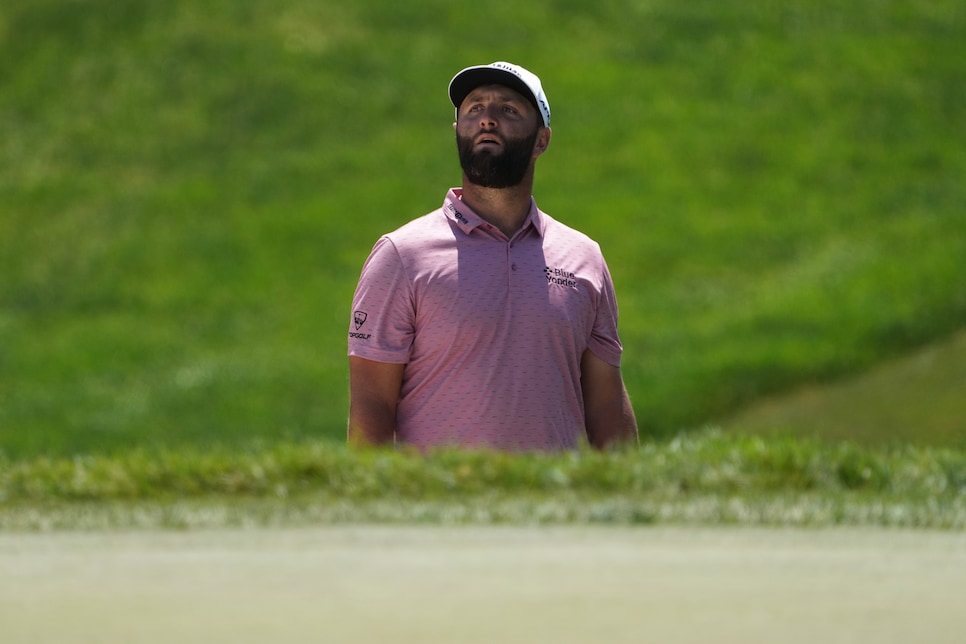 U.S. Open odds 2023 Is there value on Jon Rahm? Golf News and Tour