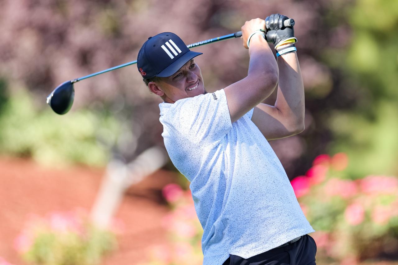 Tom Brady, Aaron Rodgers, Patrick Mahomes, Josh Allen to square off in  latest The Match golf event this June 