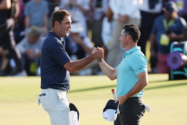 Genesis Scottish Open odds 2023: Scottie Scheffler a slight favorite ...