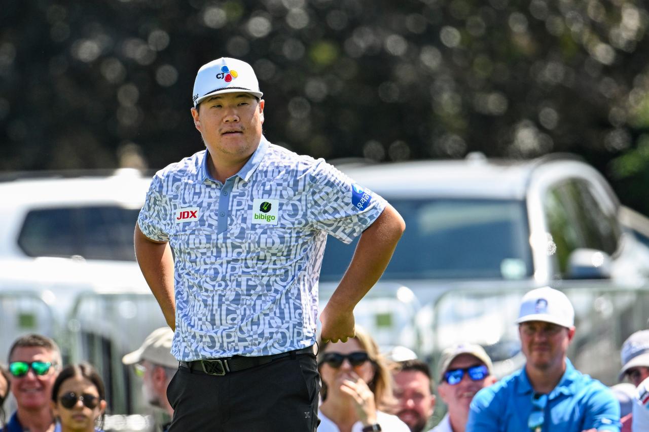 2023 Travelers Championship Dark Horse Picks: Si Woo Kim, Sahith Theegala &  Denny McCarthy