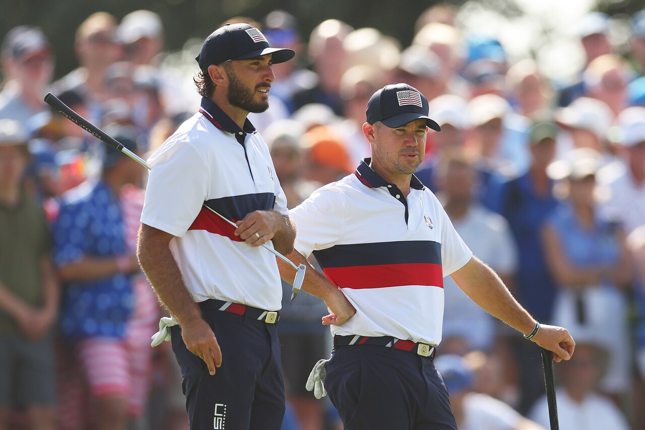 Ryder Cup records: Here's how all 24 players finished