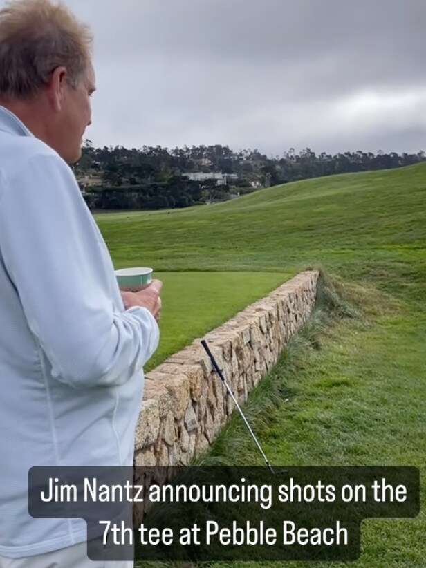 death,-taxes,-and-jim-nantz-announcing-random-golfers’-shots-at-pebble-beach