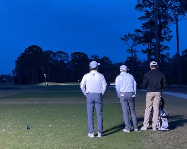 a-5-for-1-playoff-took-place-under-the-lights-(!!)-to-determine-the-final-spot-in-the-rsm-classic